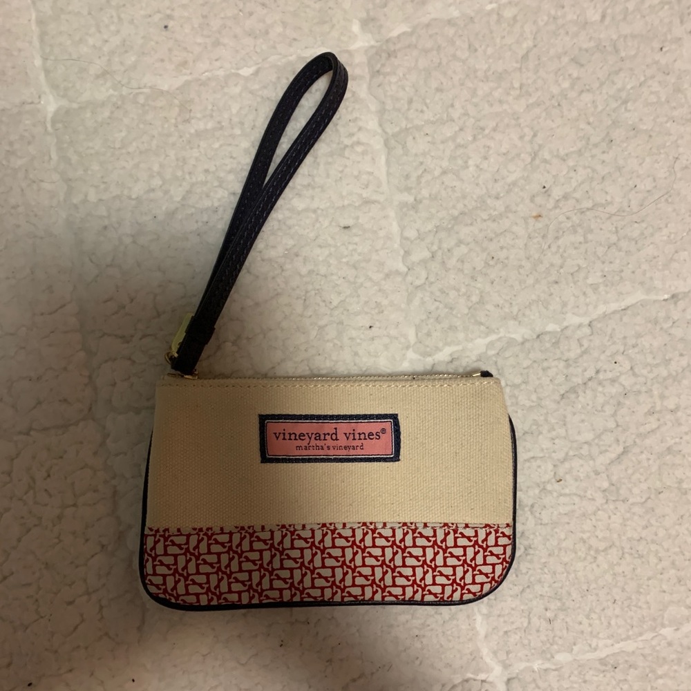 Vineyard Vines Little Wristlet